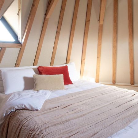 Enchanting Windmill Retreat Loubes-Bernac Luaran gambar