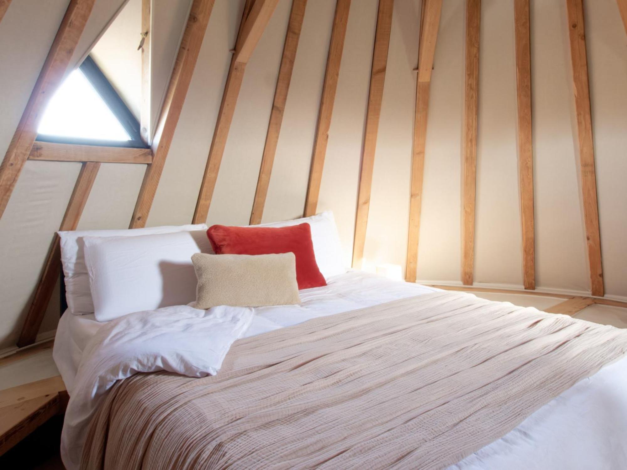 Enchanting Windmill Retreat Loubes-Bernac Luaran gambar