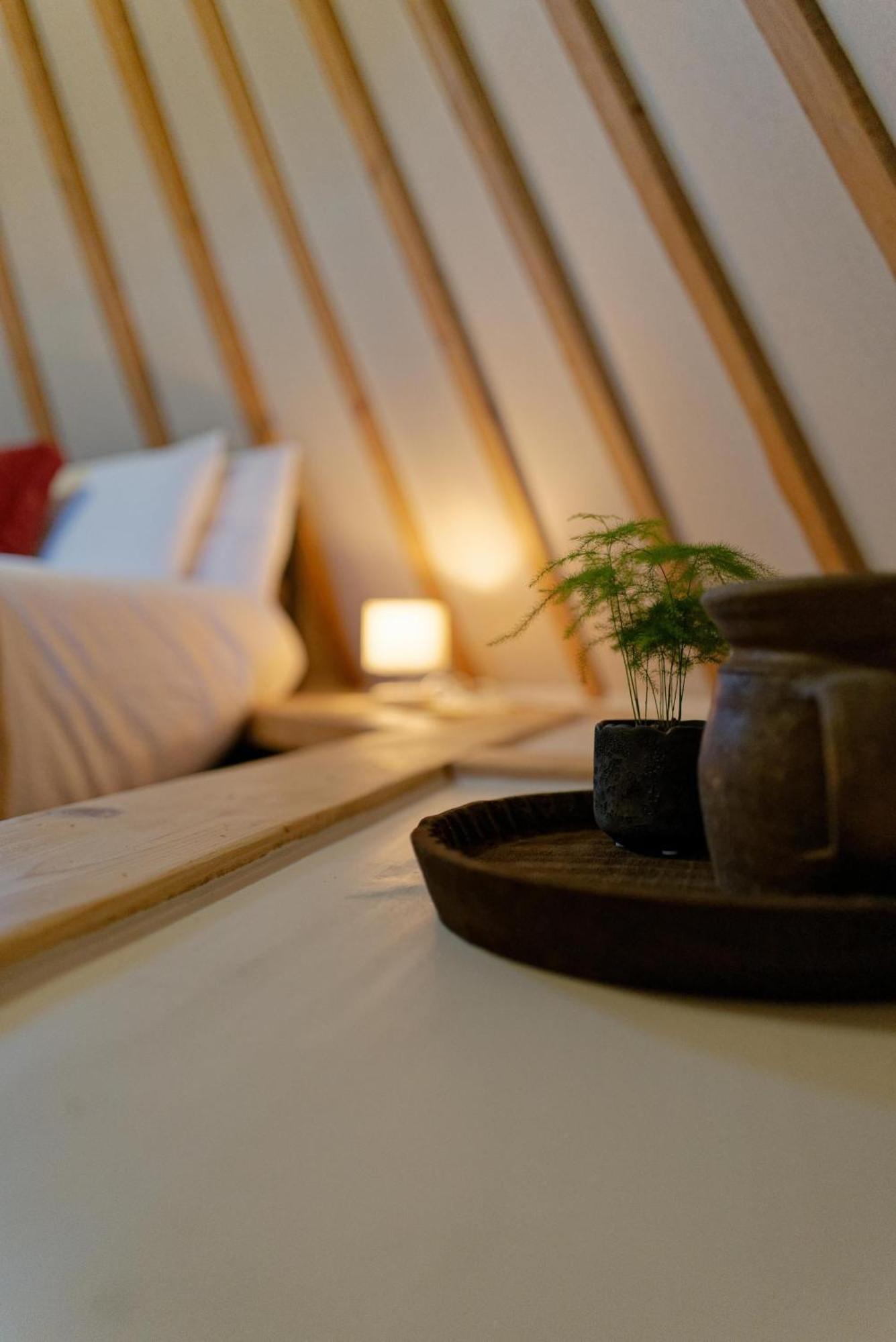 Enchanting Windmill Retreat Loubes-Bernac Luaran gambar