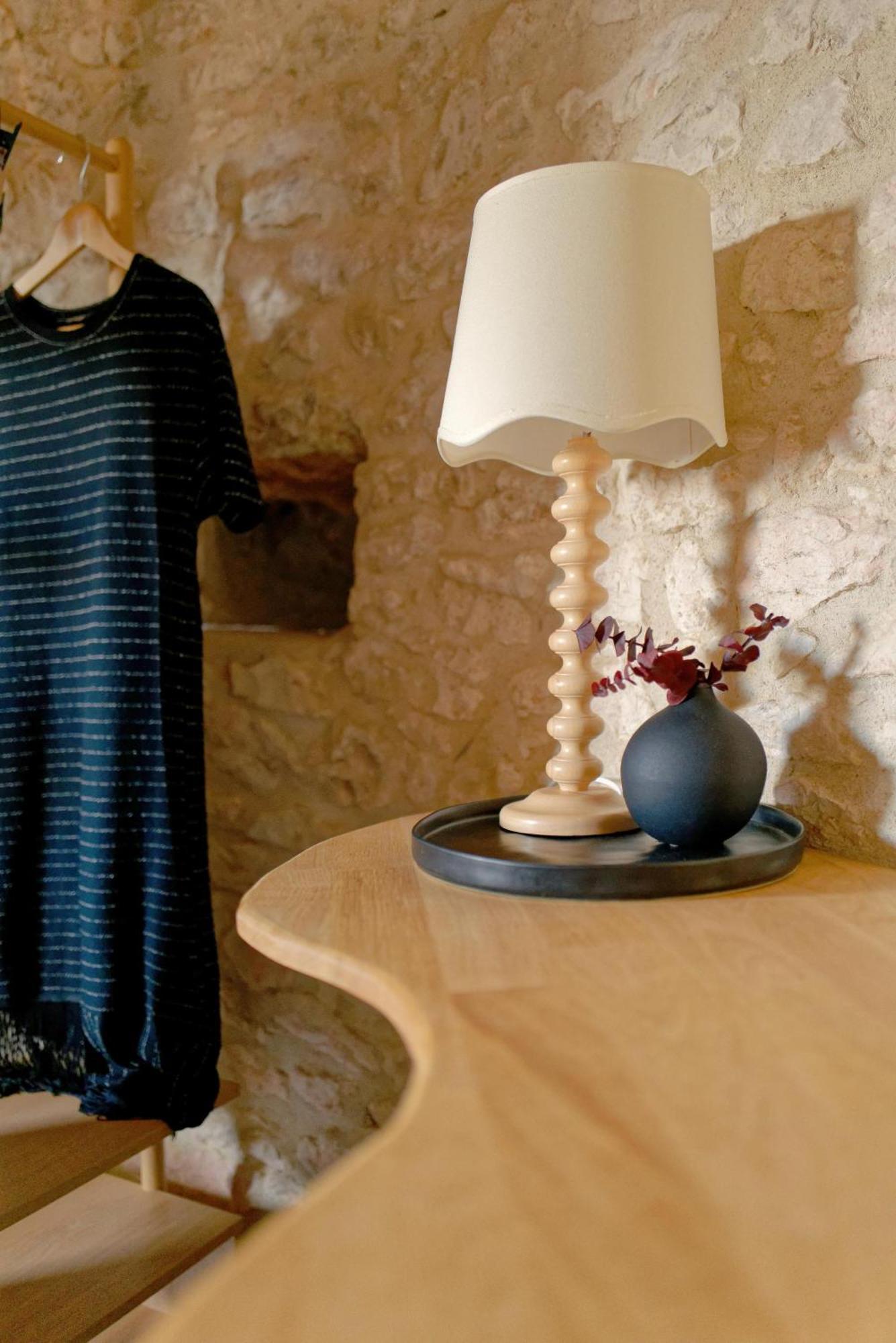 Enchanting Windmill Retreat Loubes-Bernac Luaran gambar