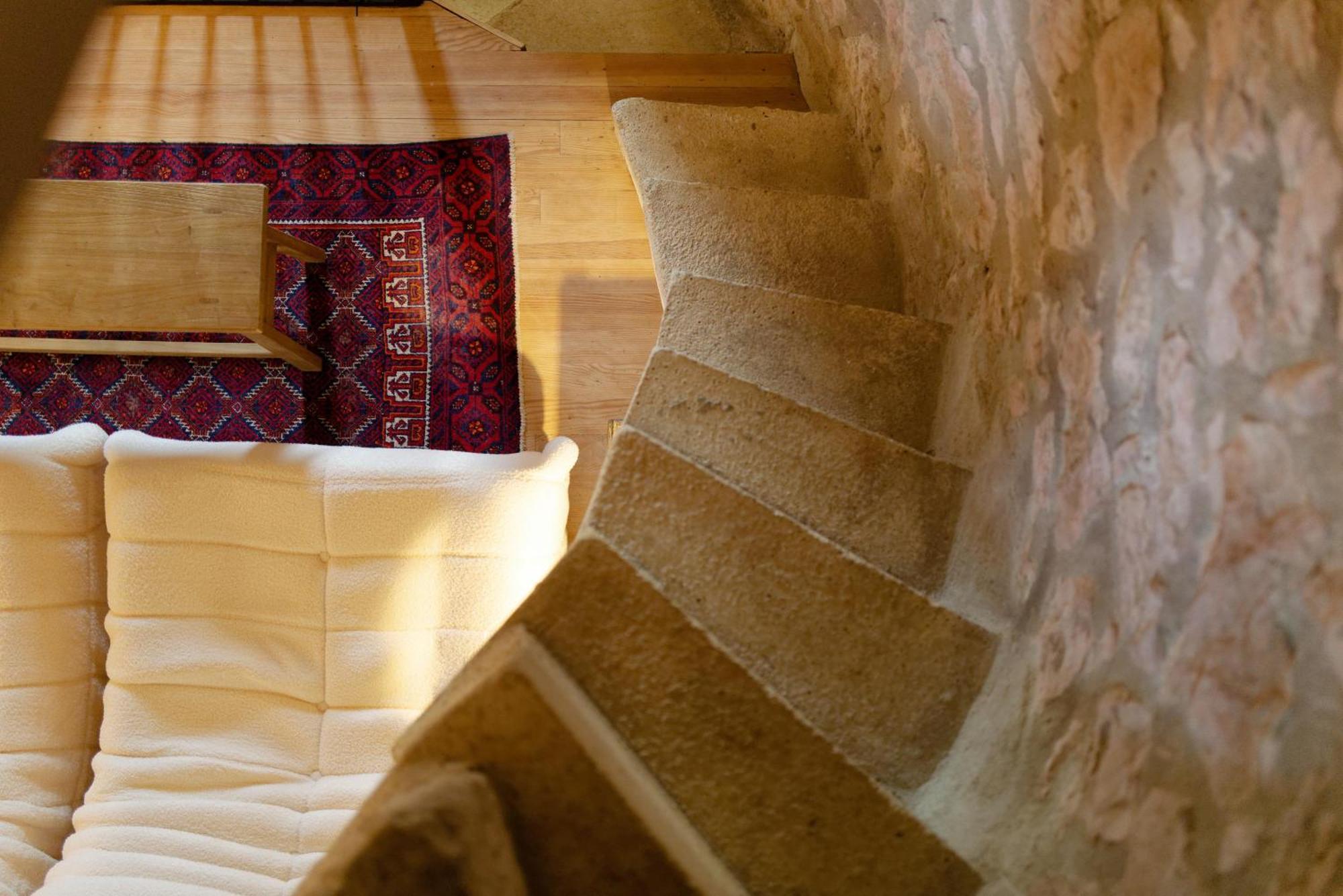 Enchanting Windmill Retreat Loubes-Bernac Luaran gambar