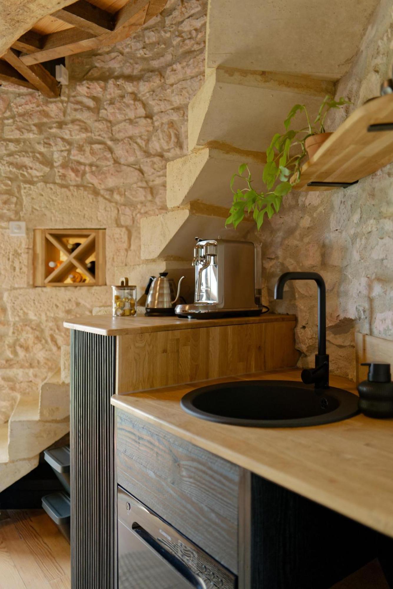 Enchanting Windmill Retreat Loubes-Bernac Luaran gambar