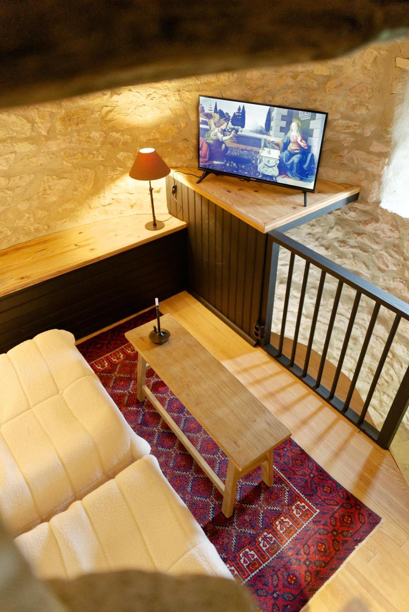 Enchanting Windmill Retreat Loubes-Bernac Luaran gambar