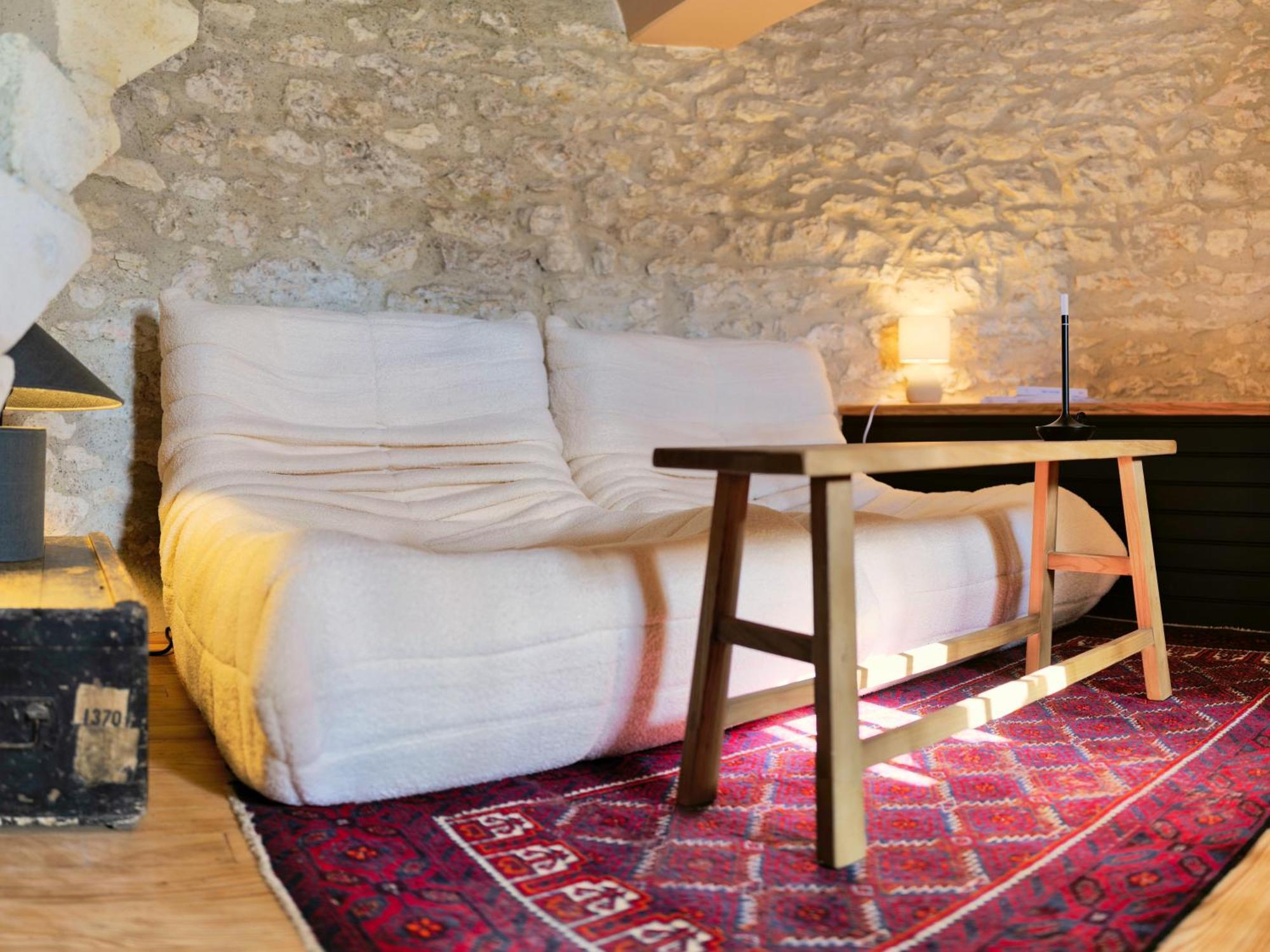 Enchanting Windmill Retreat Loubes-Bernac Luaran gambar